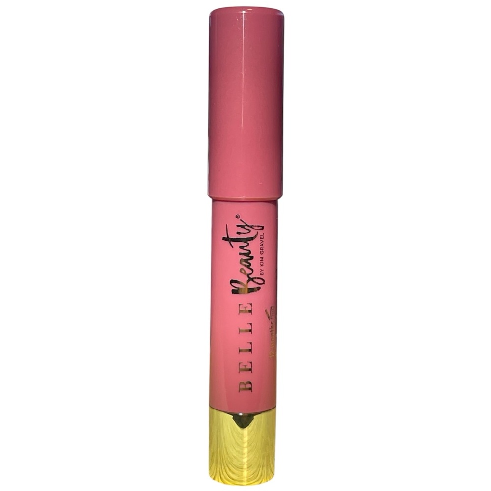 Belle Beauty by Kim Gravel Moisturizing Lip Crayon - Bite of Berry